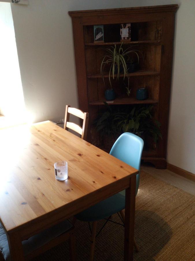 Celinie'S Guest House Gerin Zewnętrze zdjęcie